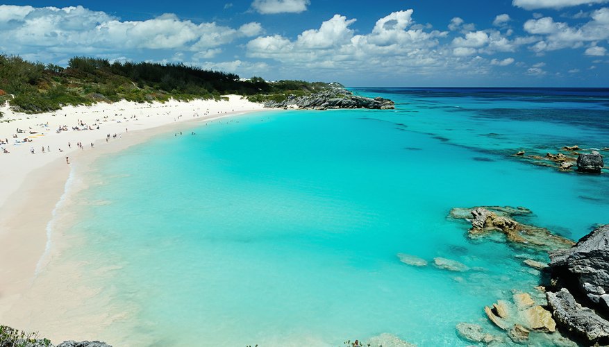 do you need a passport on a cruise to bermuda