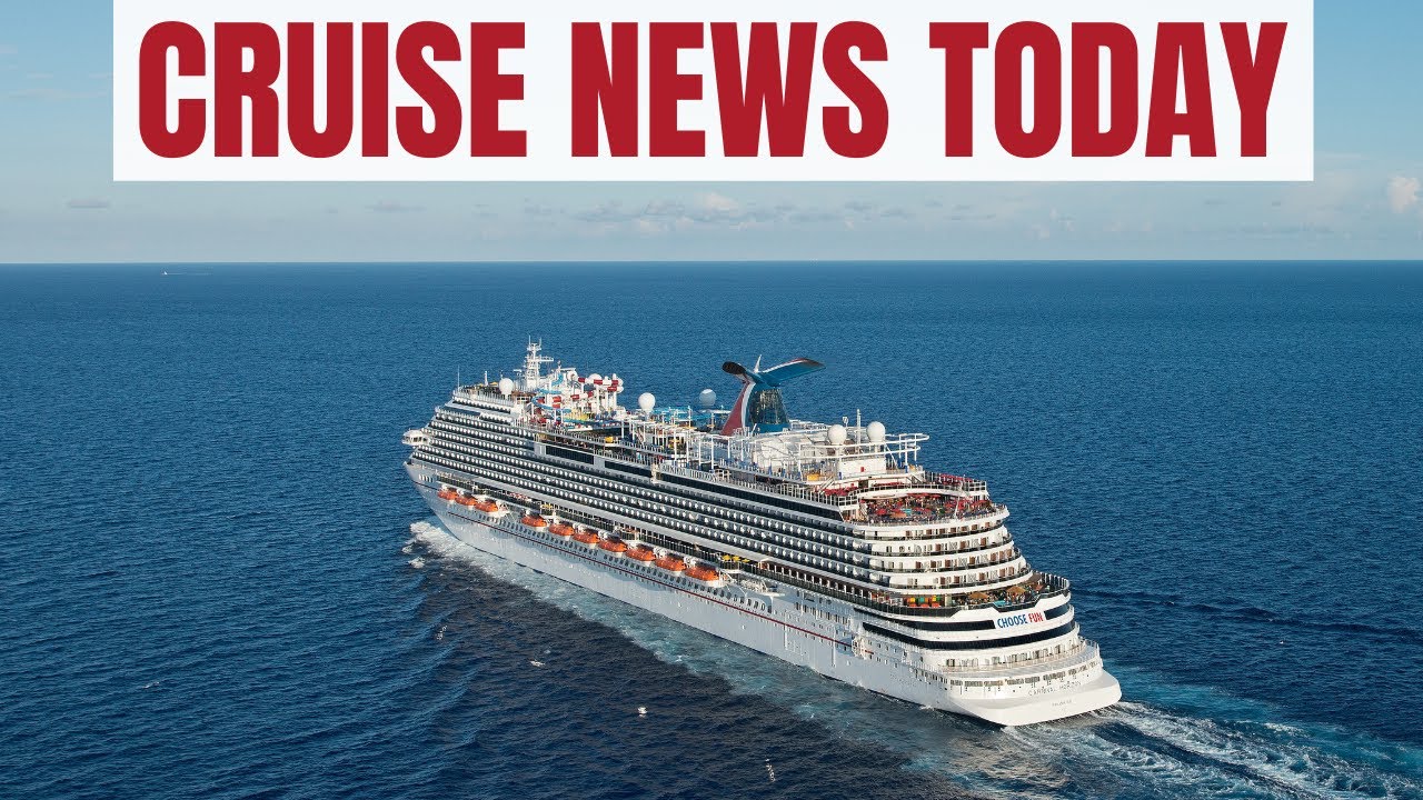 do you need a passport on carnival cruise