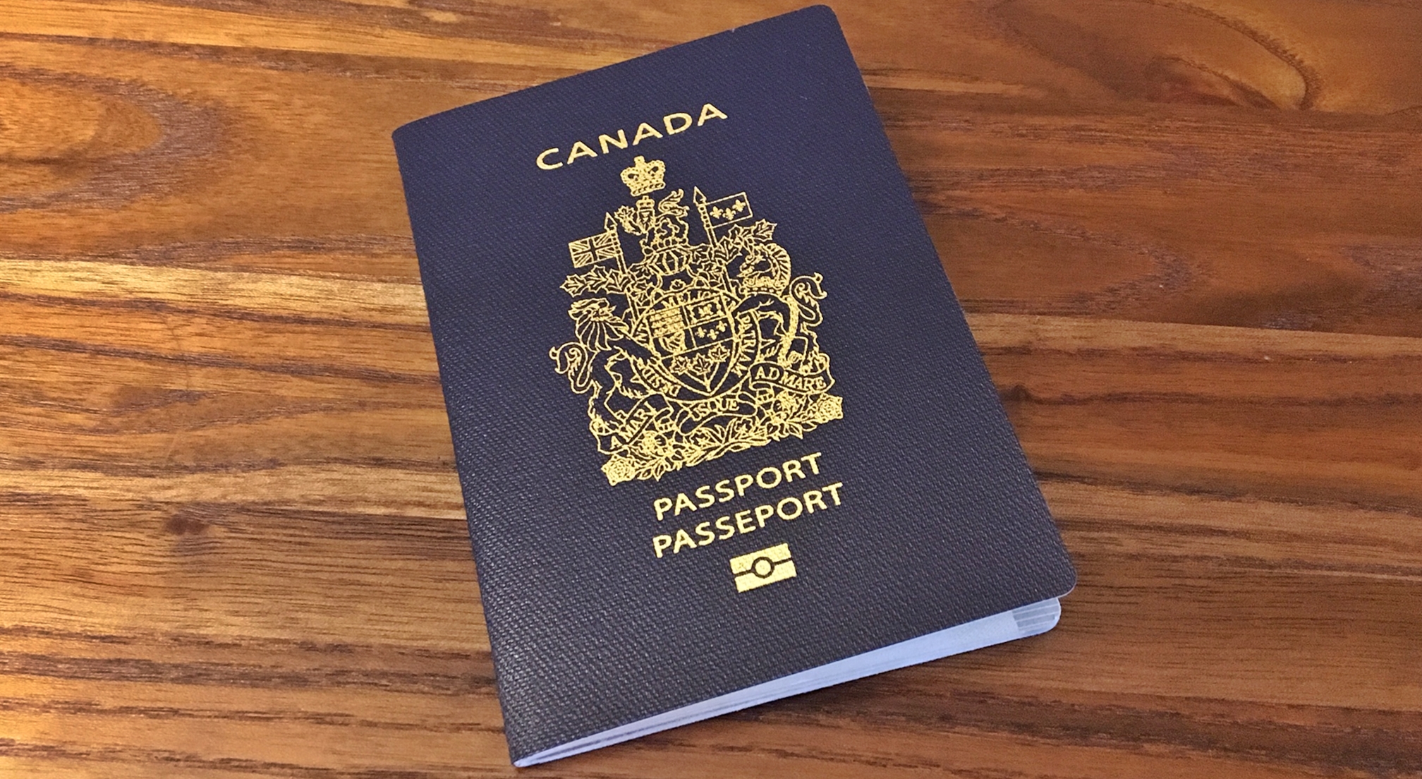 do you need a passport to canada