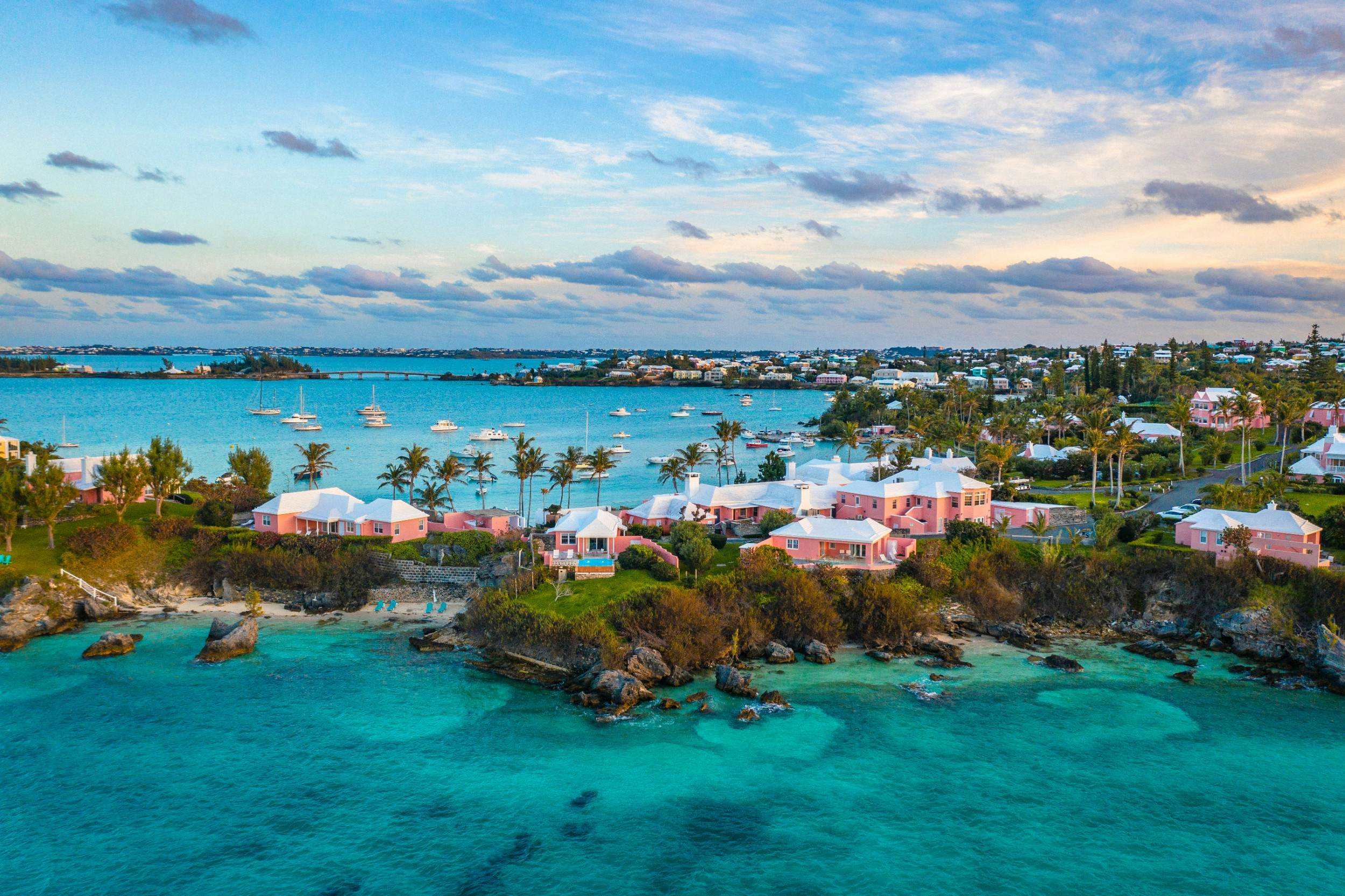 do you need a passport to enter bermuda