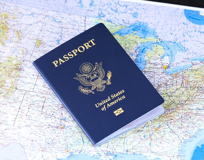 do you need a passport to enter puerto rico