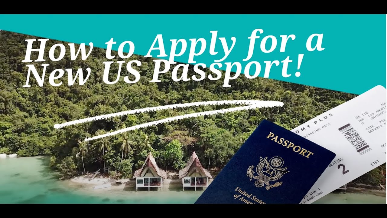 do you need a passport to fly in mexico