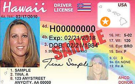 do you need a passport to go hawaii