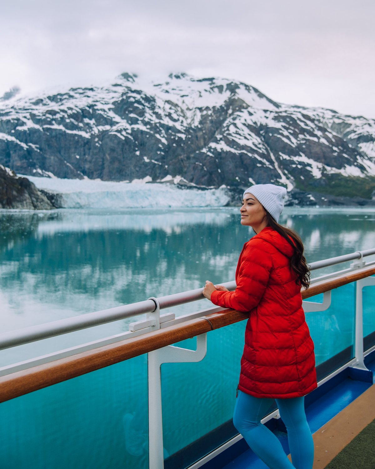 do you need a passport to go to alaska cruise