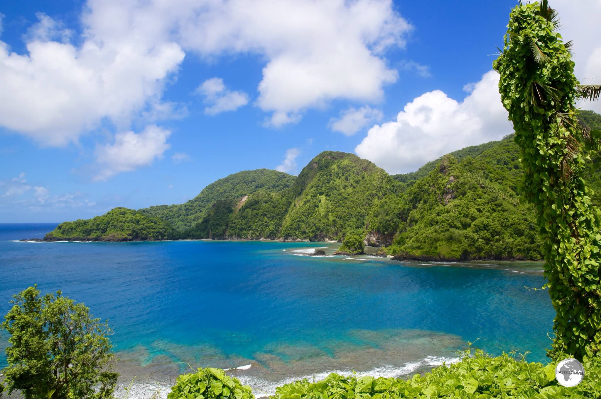 do you need a passport to go to american samoa