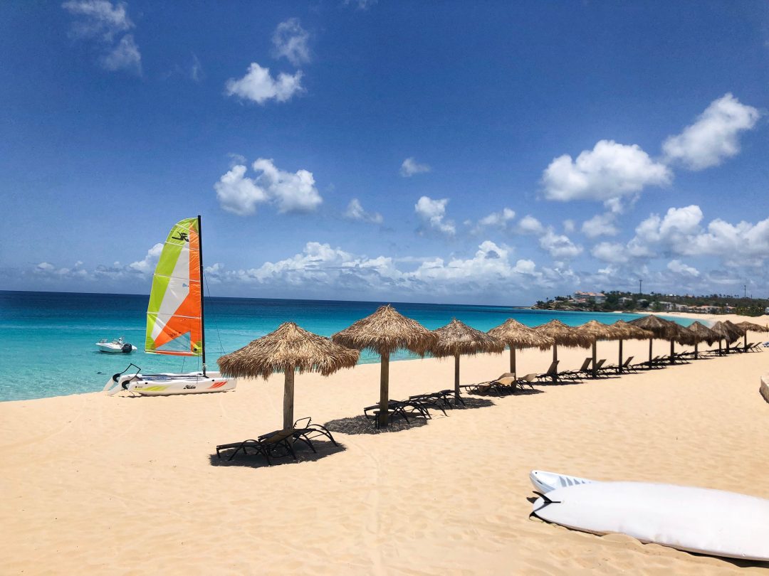 do you need a passport to go to anguilla