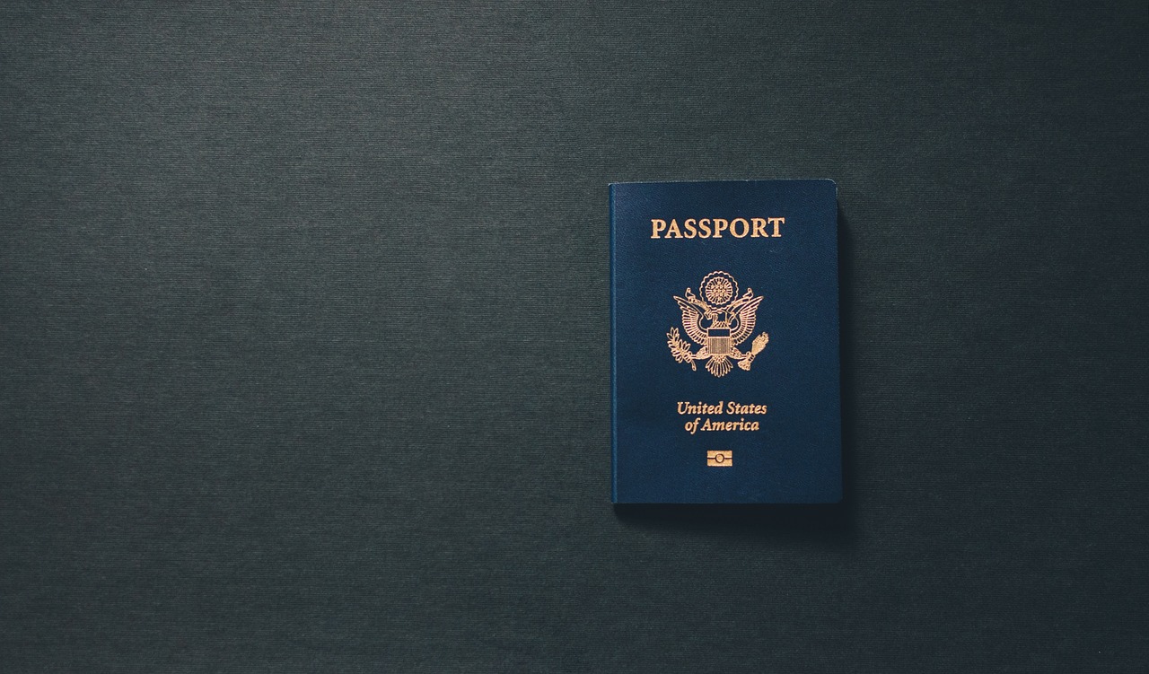 do you need a passport to go to another state