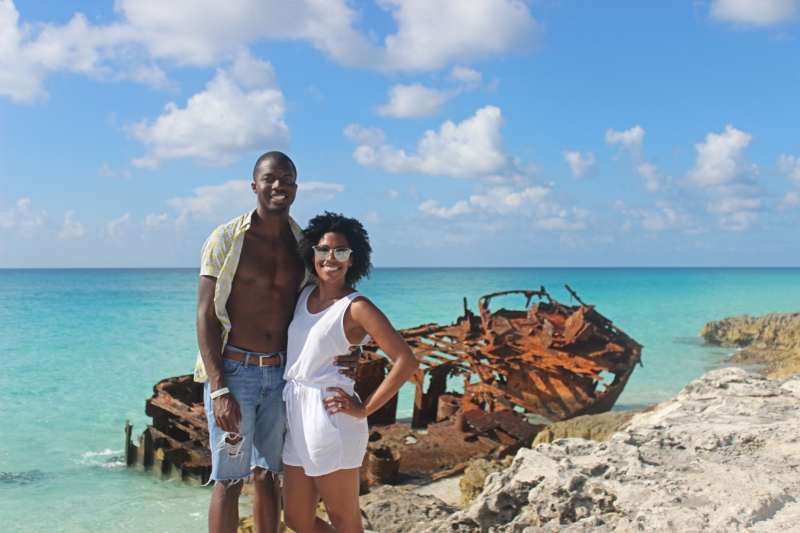 do you need a passport to go to bimini bahamas