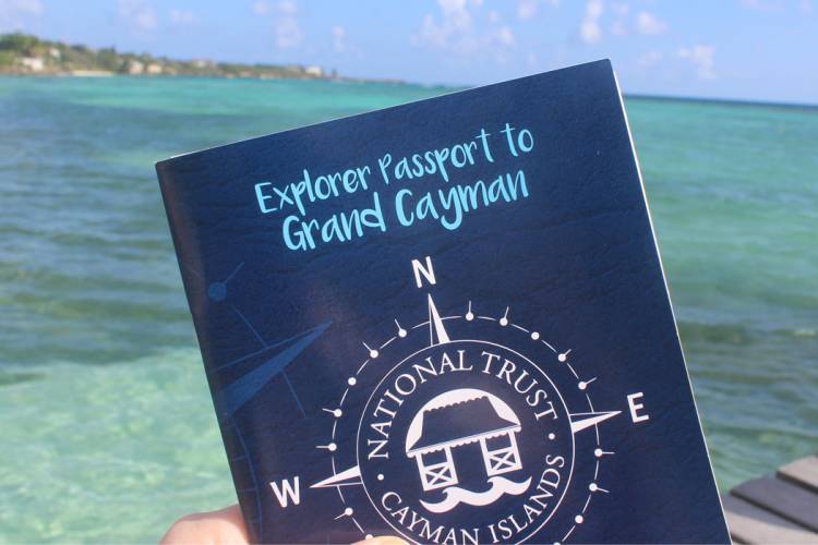 do you need a passport to go to cayman islands