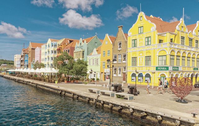 do you need a passport to go to curacao