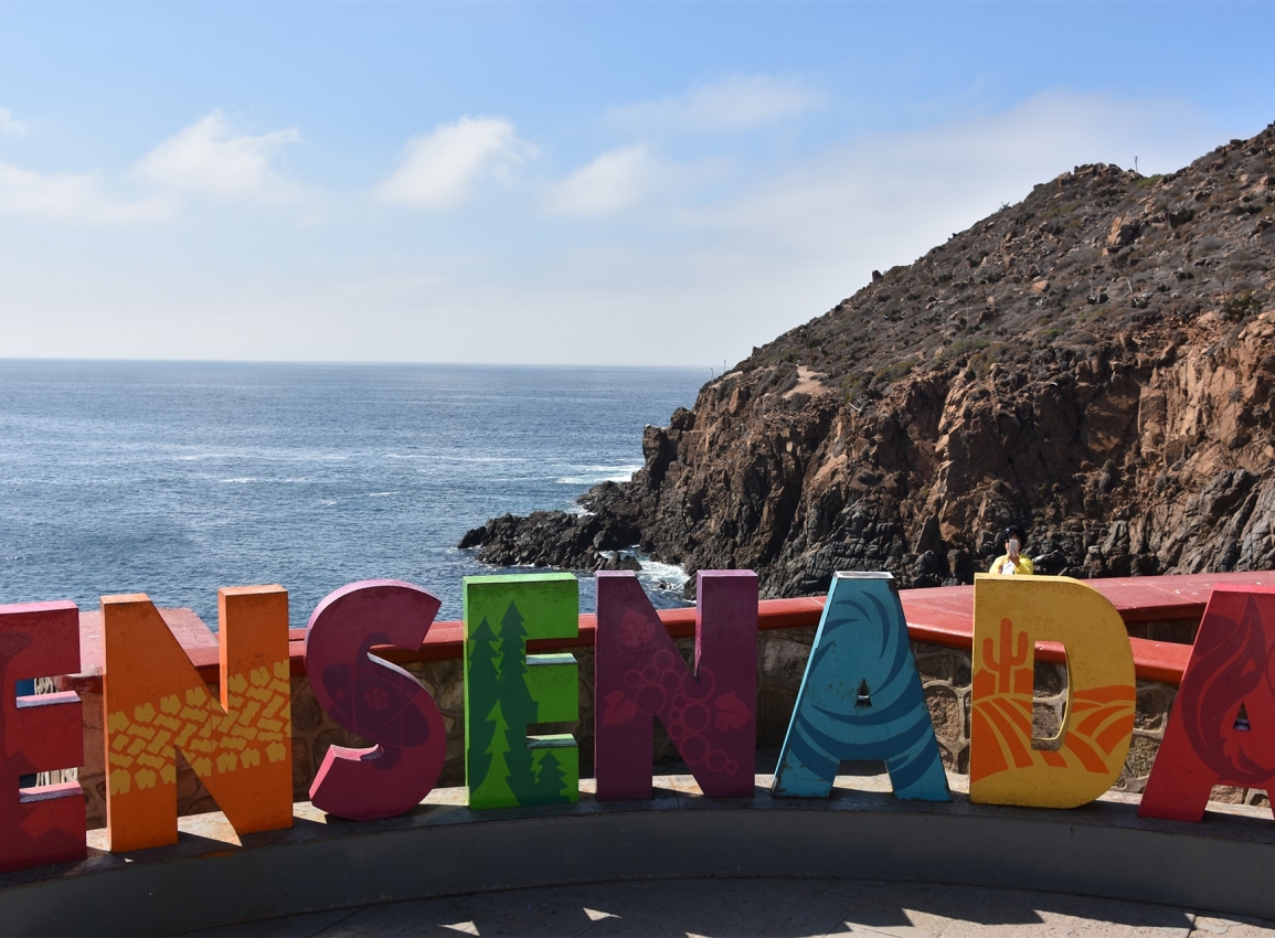 do you need a passport to go to ensenada