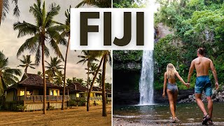 do you need a passport to go to fiji