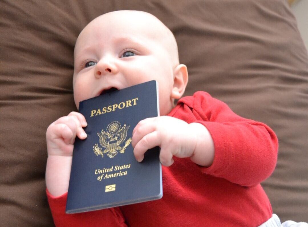 do you need a passport to go to germany