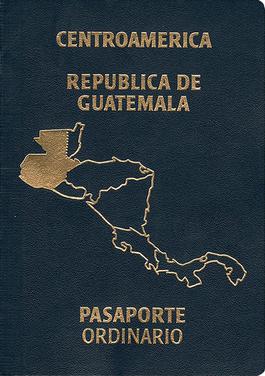 do you need a passport to go to guatemala