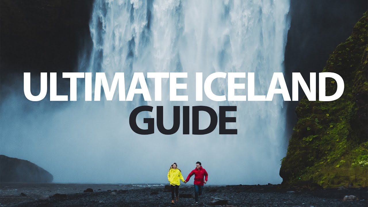 do you need a passport to go to iceland