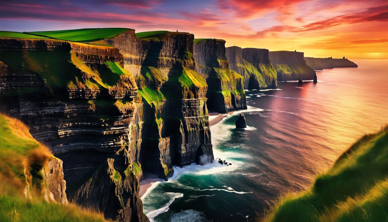 do you need a passport to go to ireland