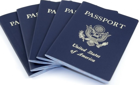 do you need a passport to go to jama