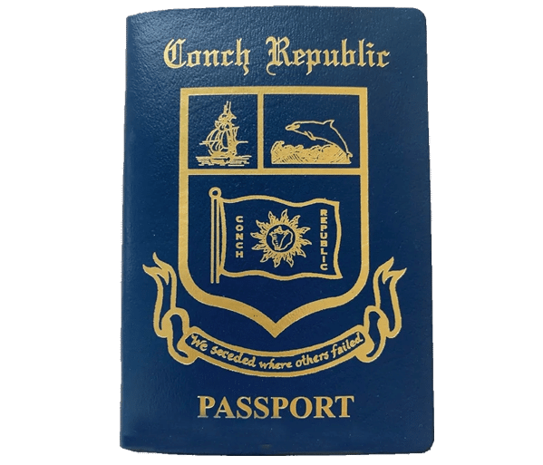 do you need a passport to go to key west