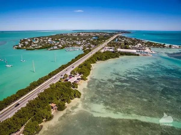 do you need a passport to go to key west