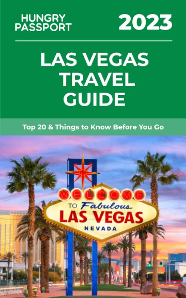 do you need a passport to go to las vegas