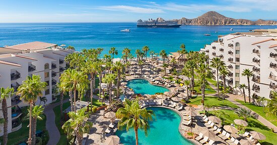 do you need a passport to go to los cabos