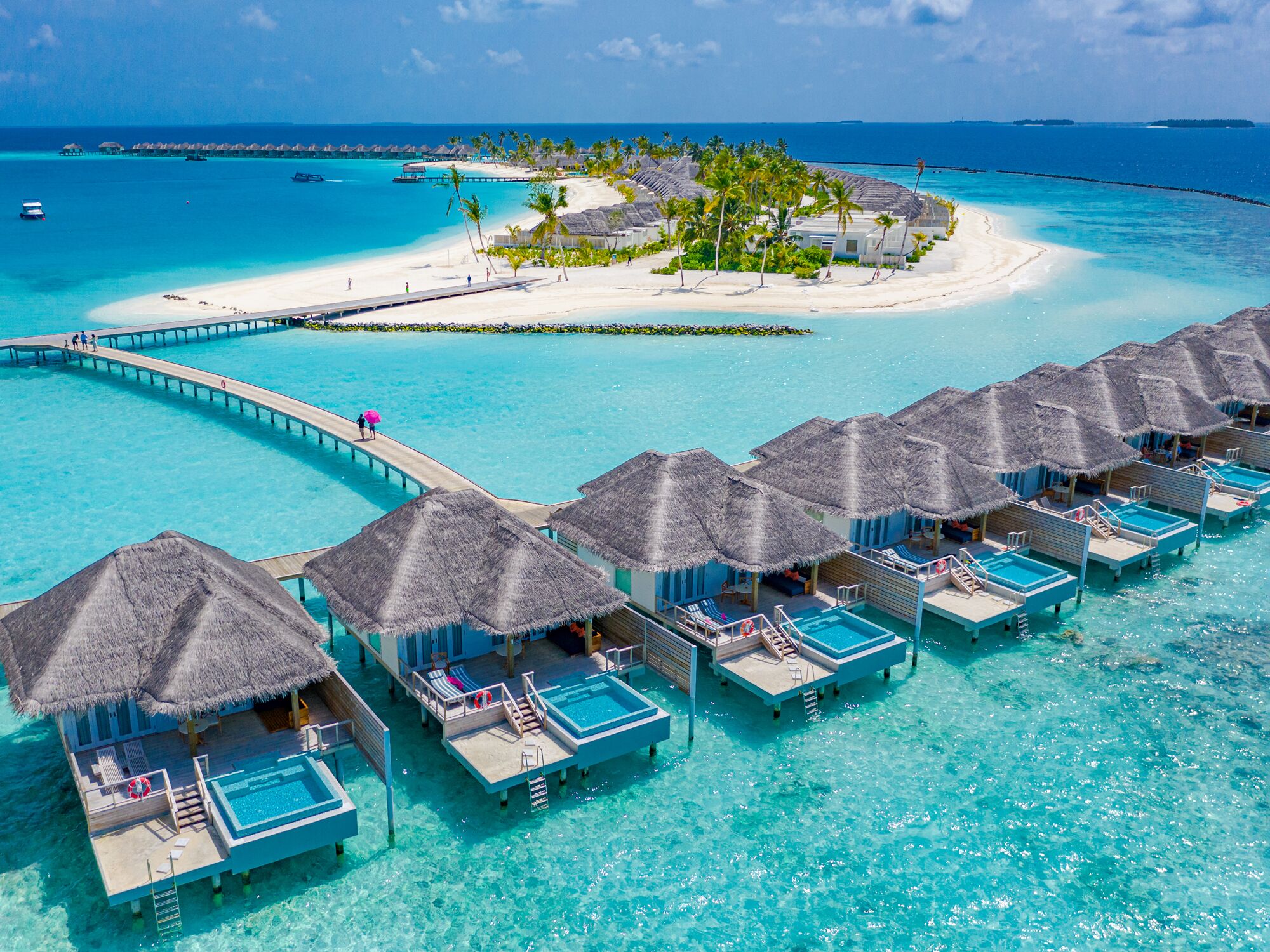 do you need a passport to go to maldives