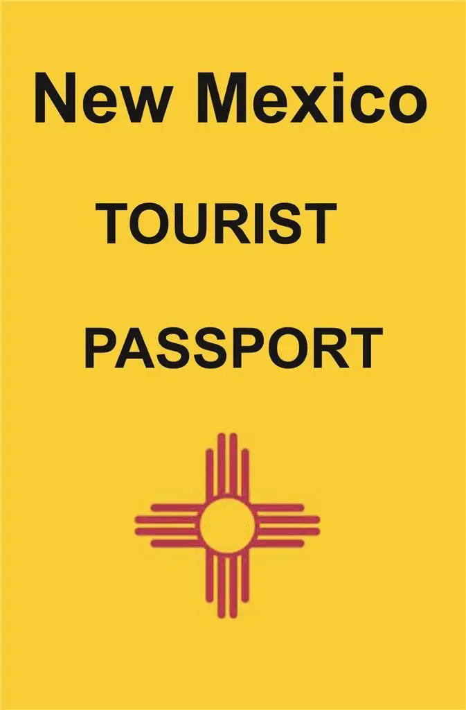 do you need a passport to go to new mexico