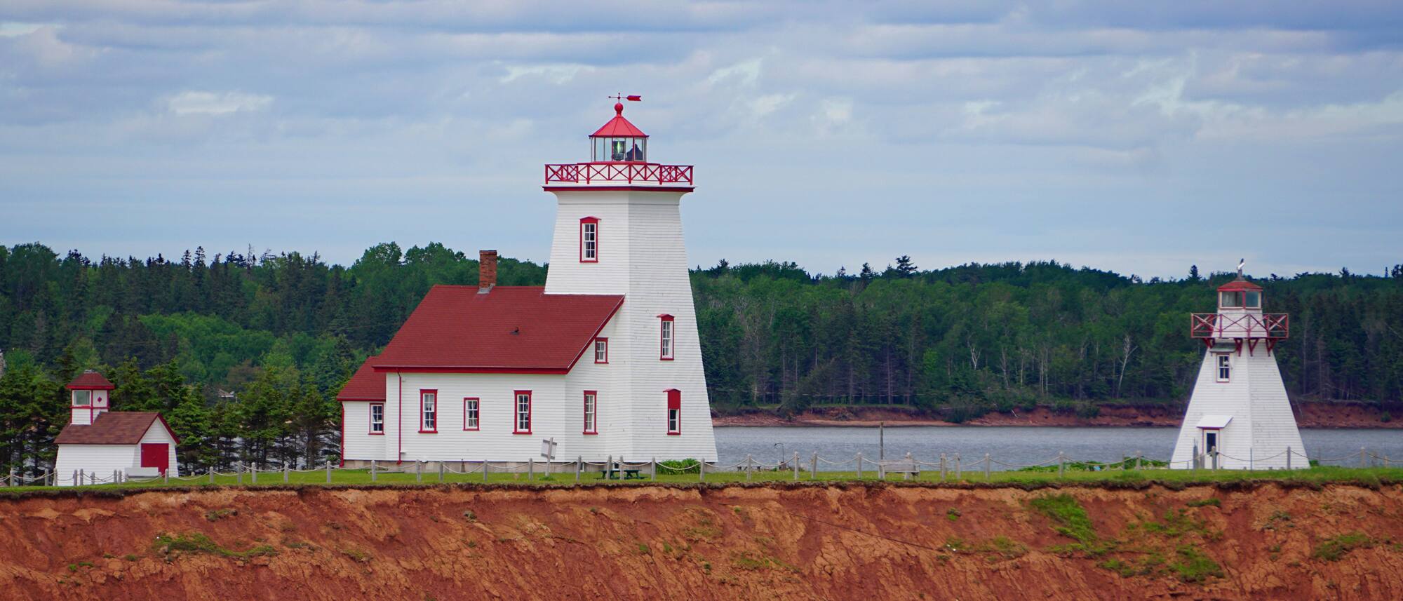 do you need a passport to go to nova scotia