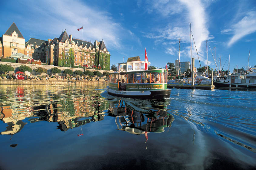 do you need a passport to go to vancouver canada