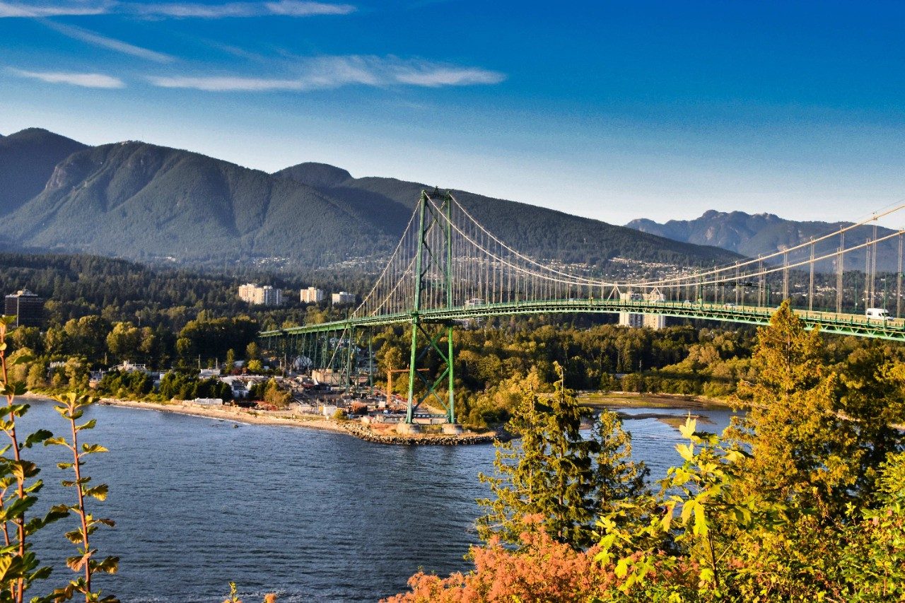 do you need a passport to go to vancouver canada