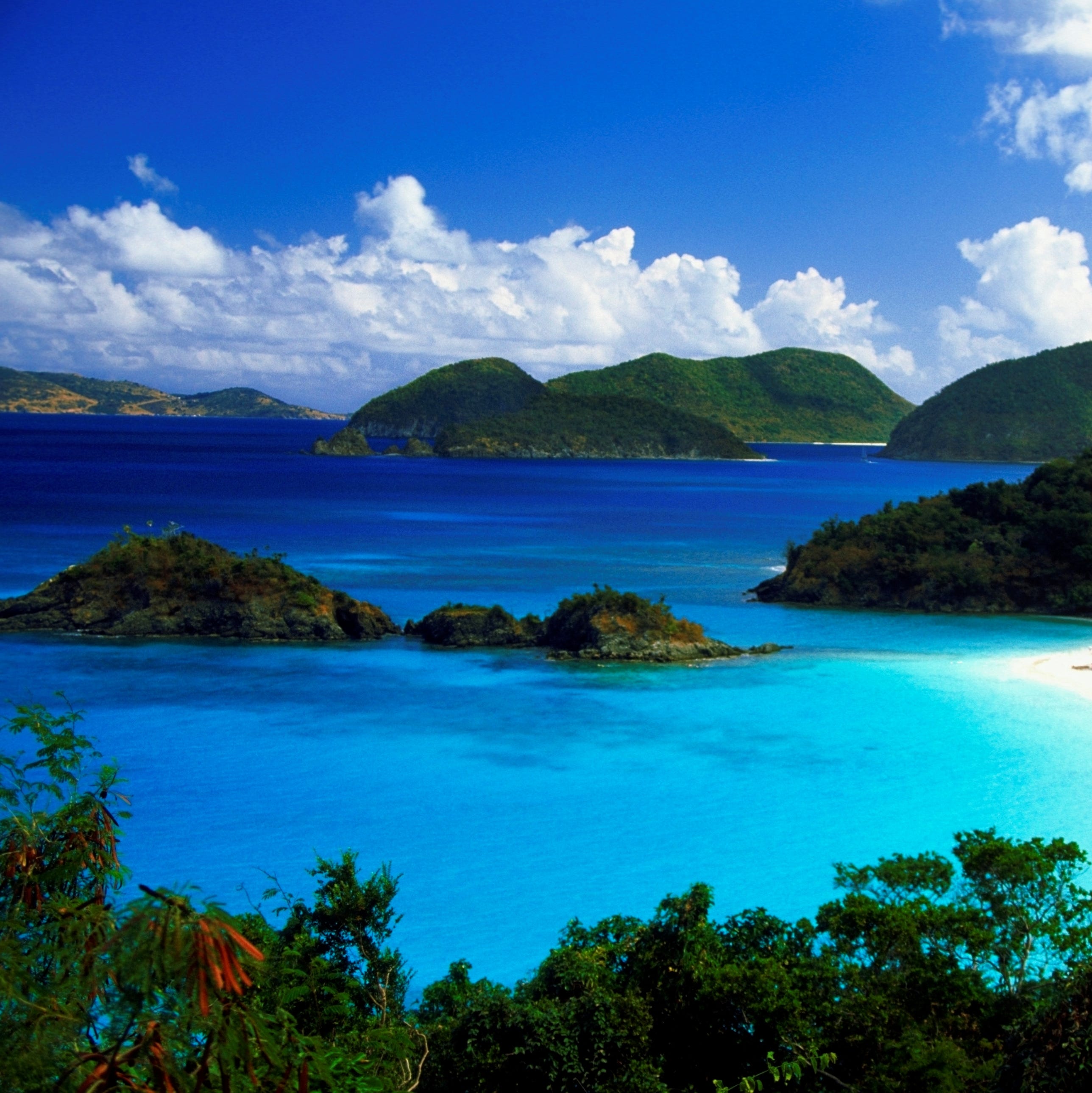 do you need a passport to go virgin islands