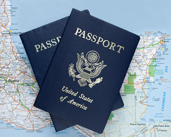 do you need a passport to travel in united states