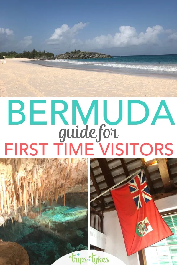 do you need a passport to travel to bermuda