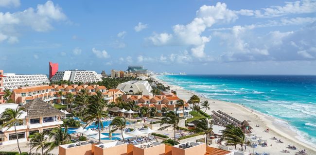 do you need a passport to travel to cancun