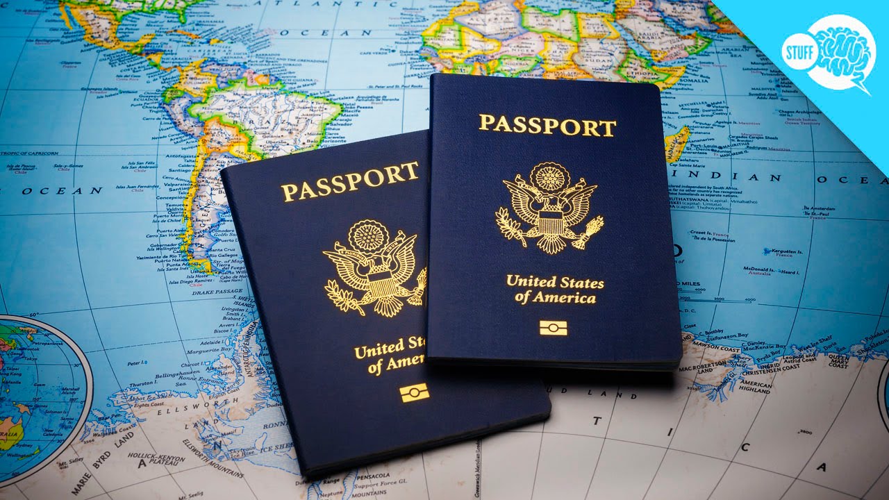 do you need a passport to travel to