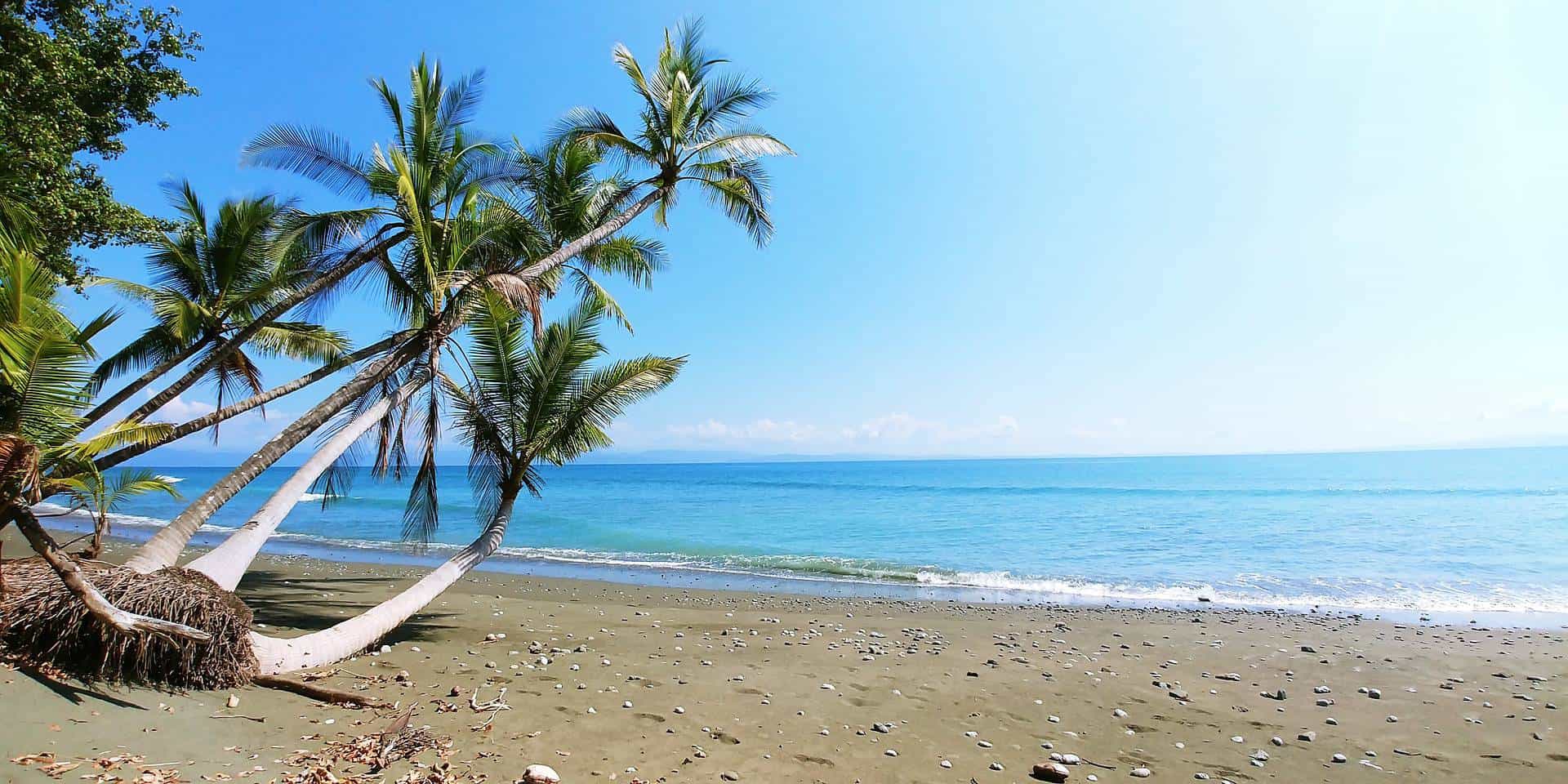 do you need a passport to visit costa rica