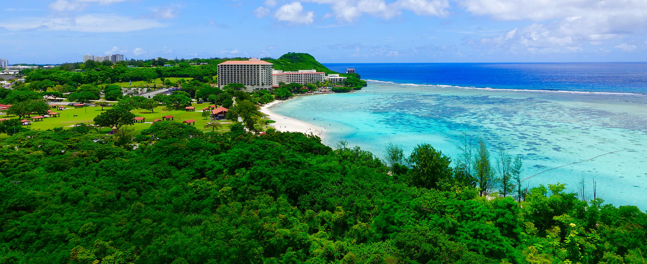 do you need a passport to visit guam