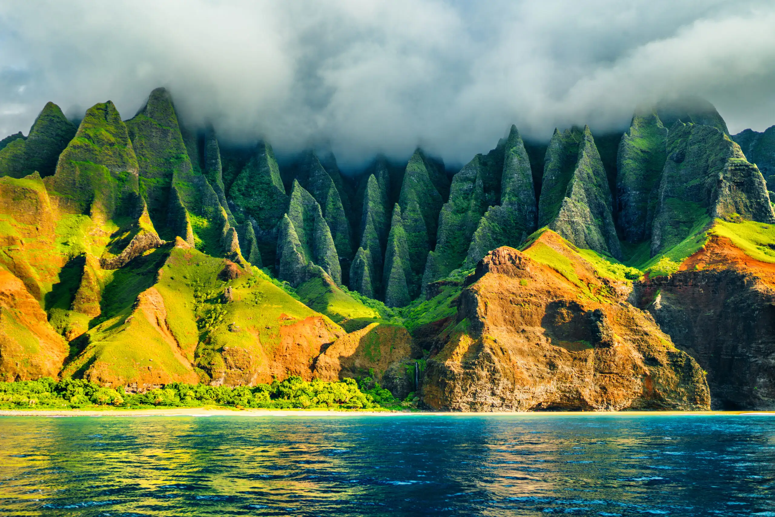 do you need a passport to visit hawaii