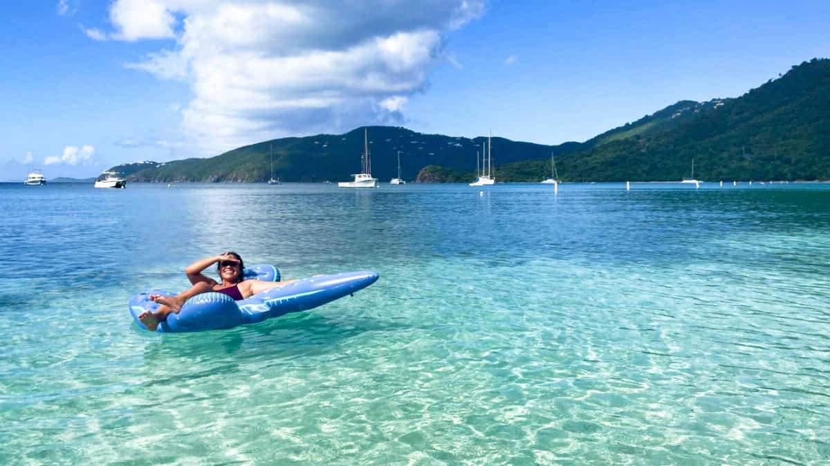 do you need a passport to visit the virgin islands