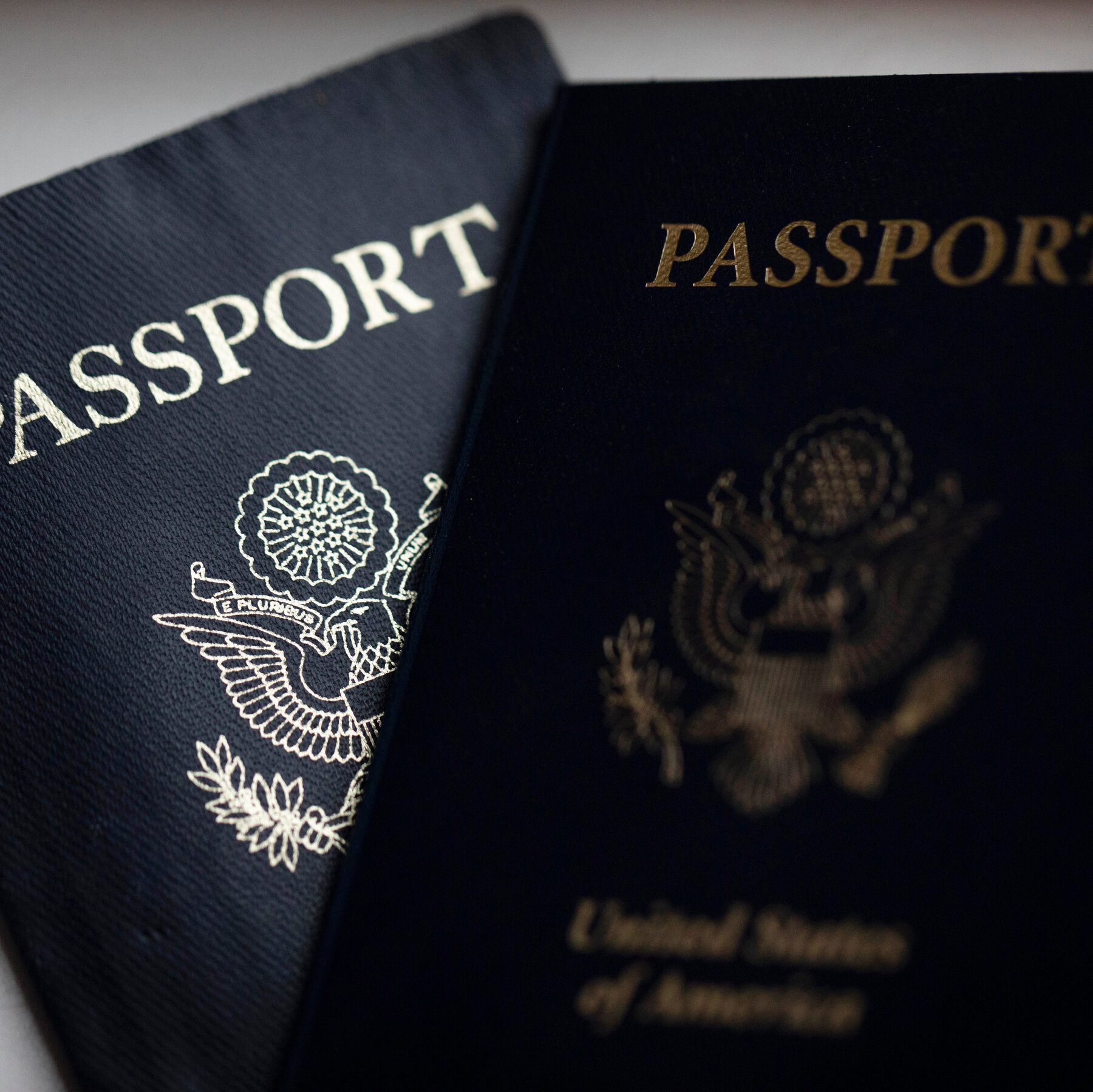 do you need a passport traveling within the us