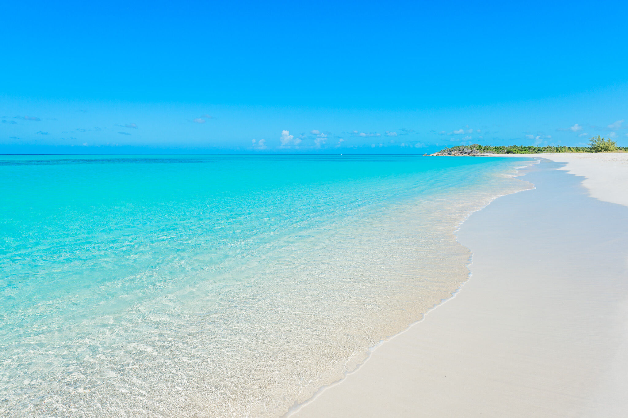 do you need a passport turks and caicos