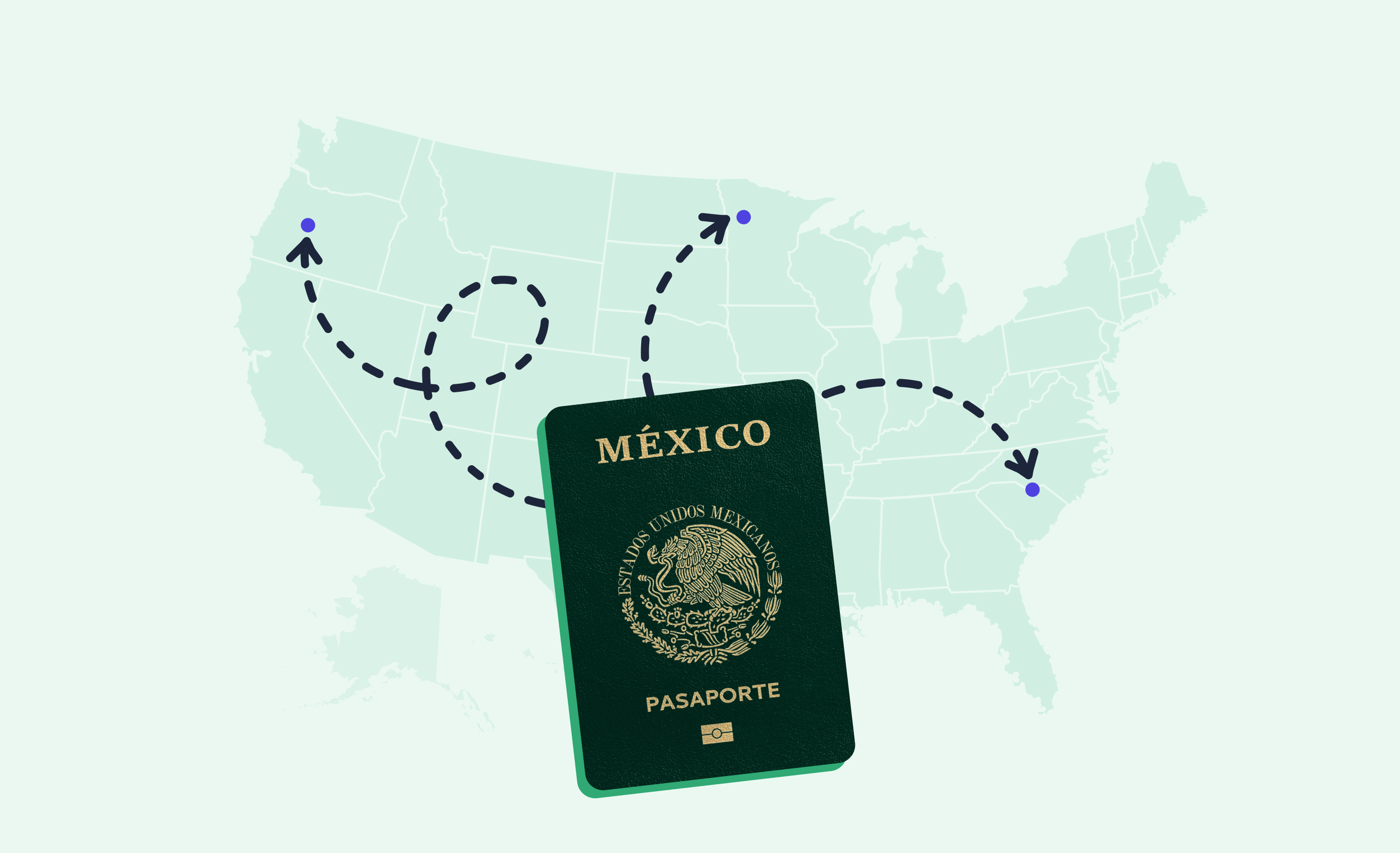 do you need a passport when flying within the us