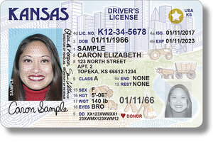 do you need a passport with a real id