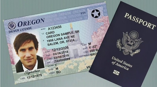 do you need a real id to get a passport