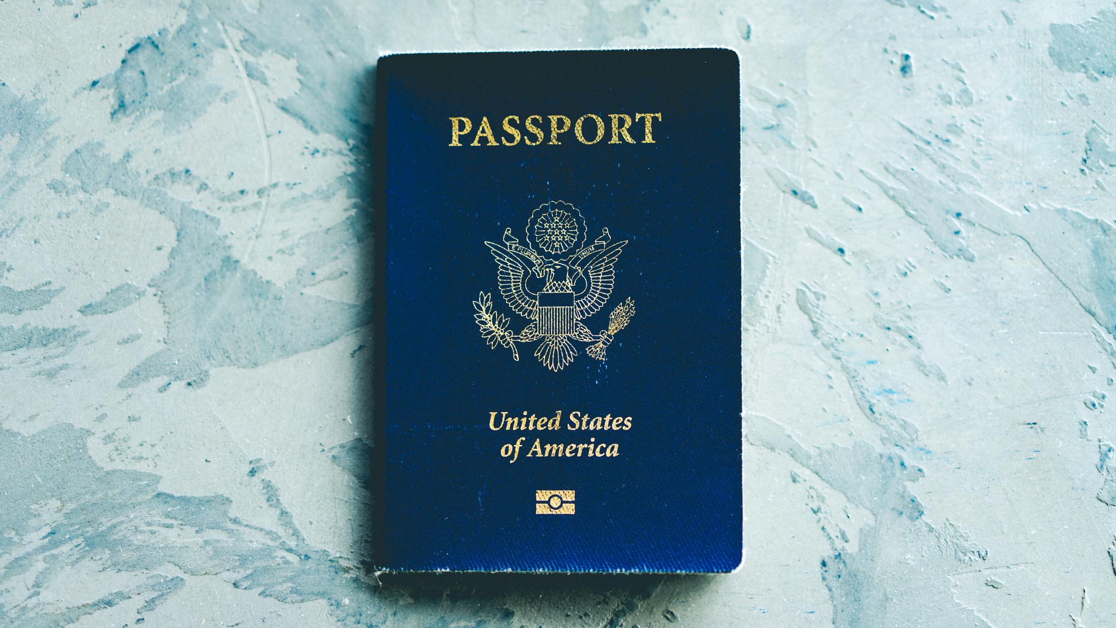 do you need a visa if you have a passport