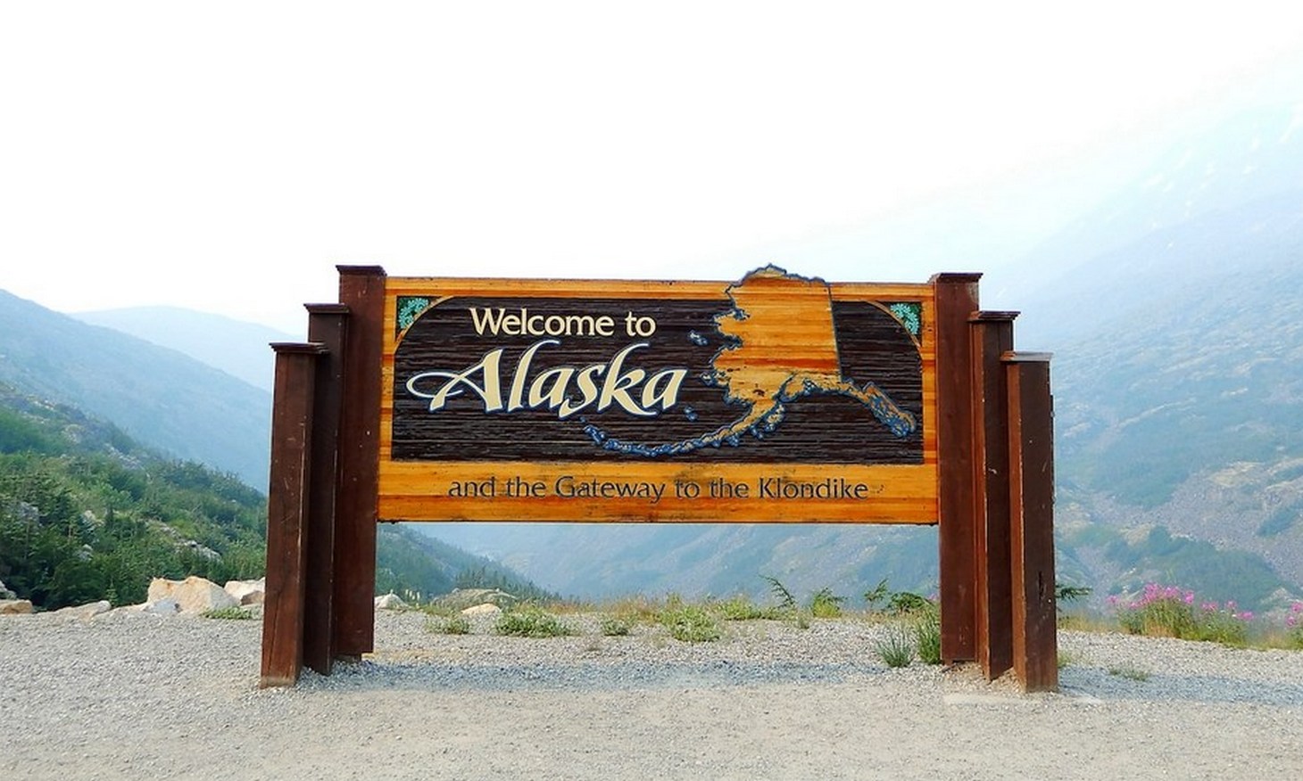 do you need passport for alaska