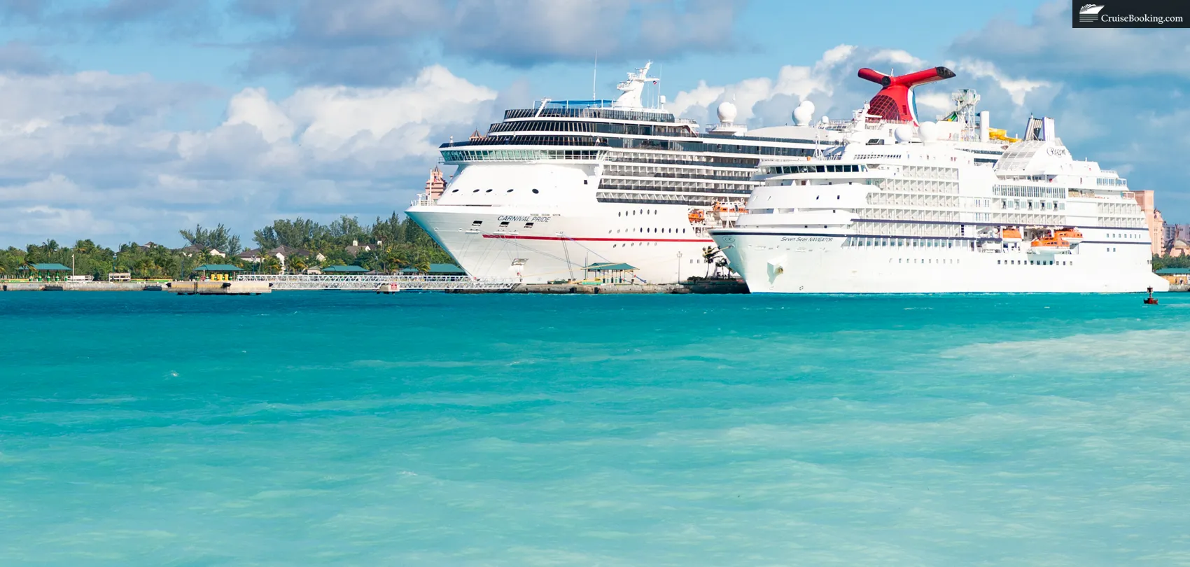 do you need passport for bahamas cruise