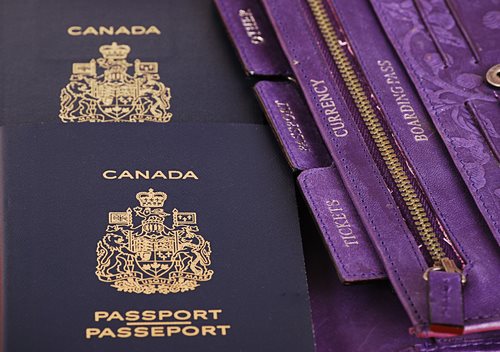 do you need passport for canada