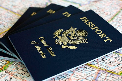 do you need passport for caribbean