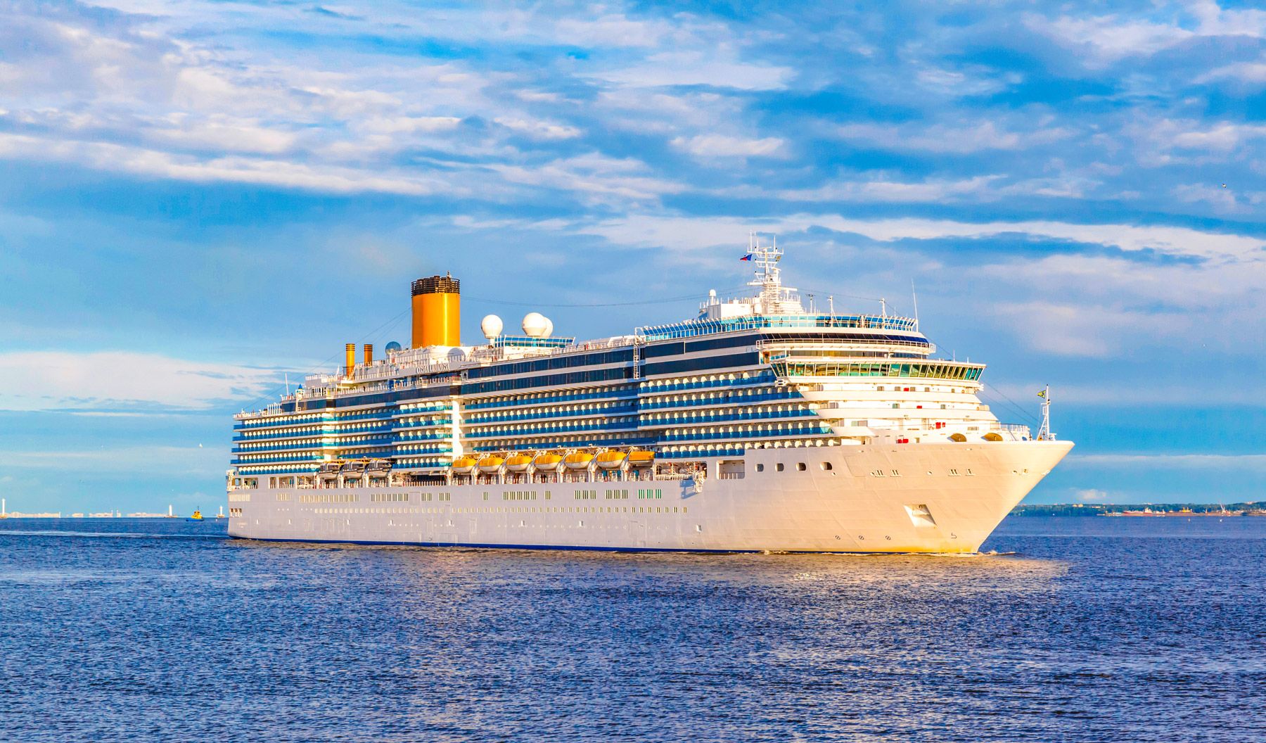 do you need passport for cruise to bahamas